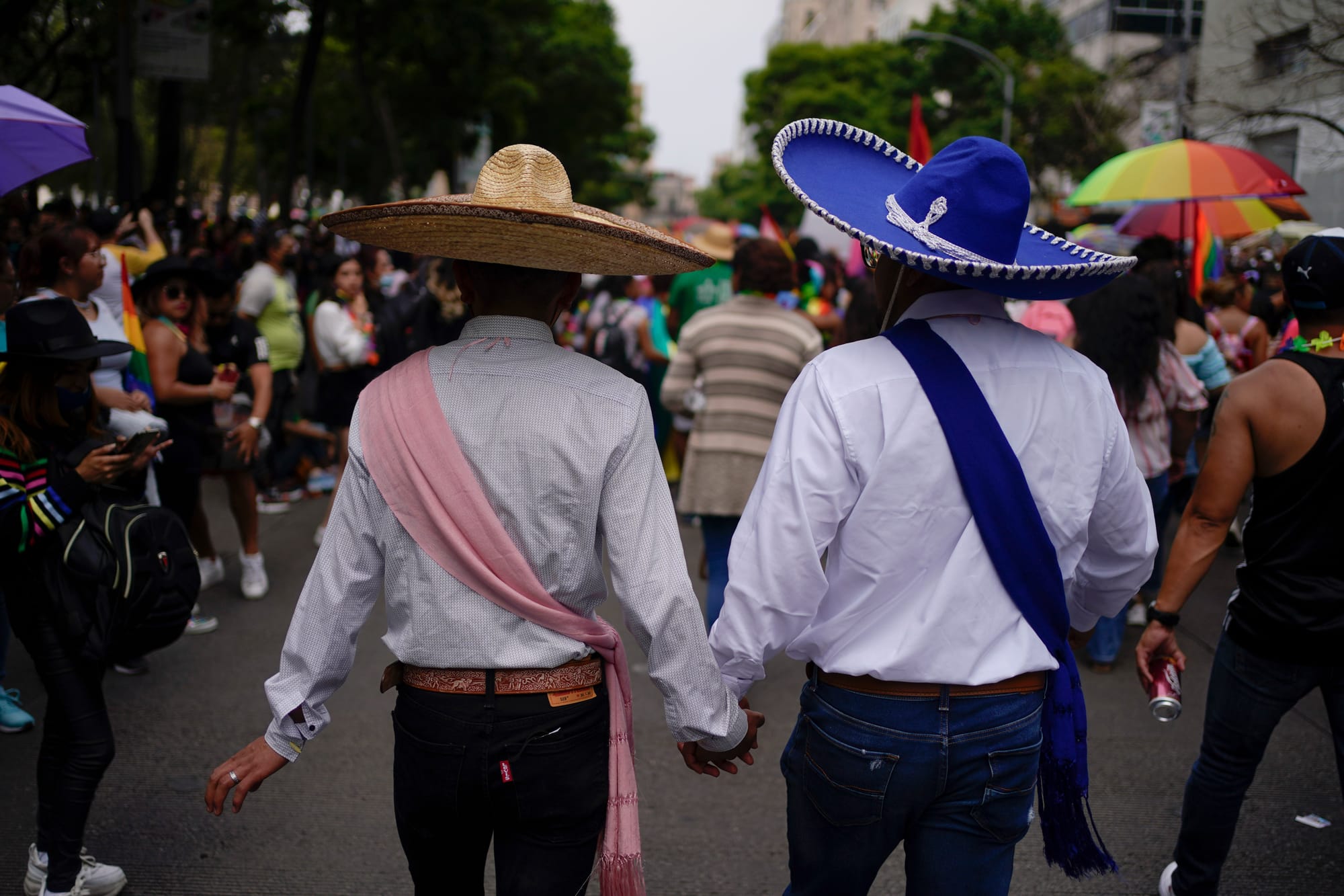 Becoming Gay in Neoliberal Mexico