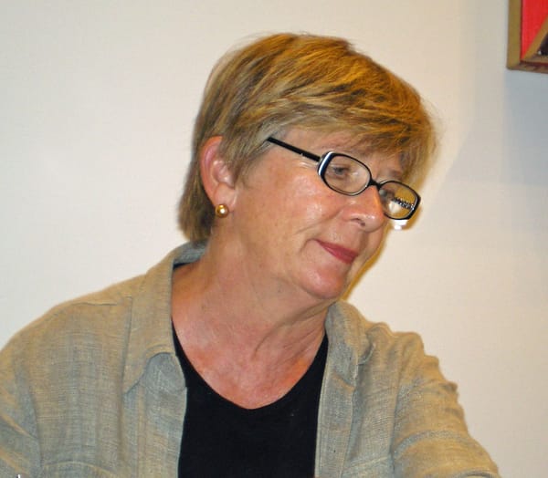 Barbara Ehrenreich, Scourge of the PMC