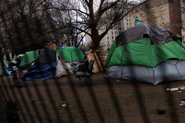 Georgia Shows the Way on Homelessness