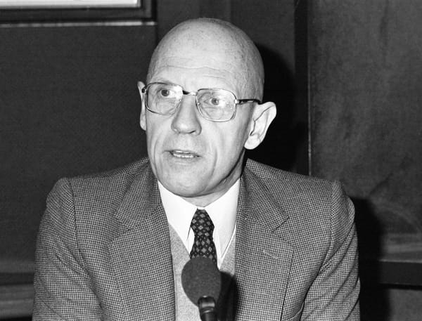 Why Foucault Couldn’t Kill ‘Sexuality’