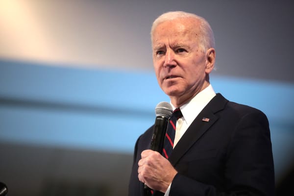 Why Biden’s Post-Neoliberalism Is Failing