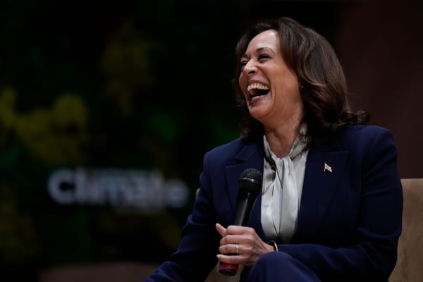 Kamala’s Postmodern Liberalism