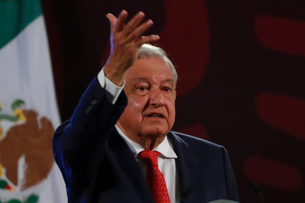 AMLO’s Judicial Reform Isn’t Tyranny