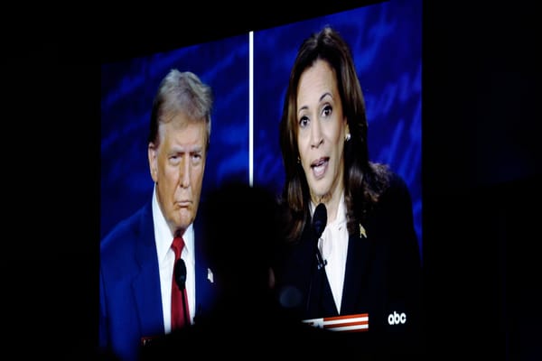 Kamala’s Hollow Debate Win