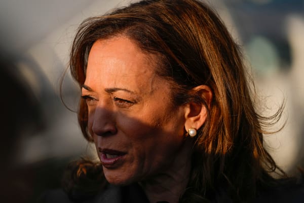 Behind Kamala’s Policy Evasions