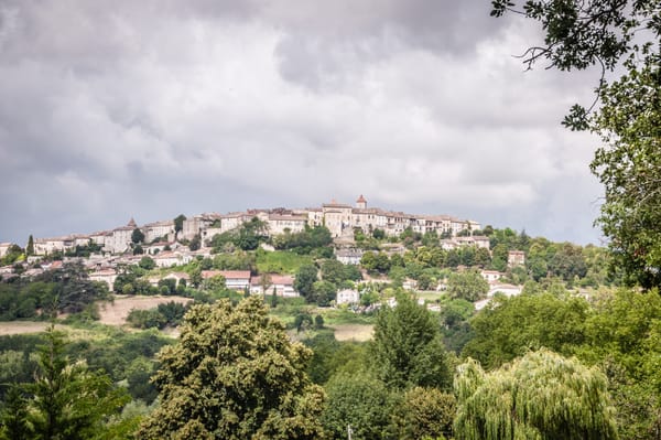 Searching for the Soul of France