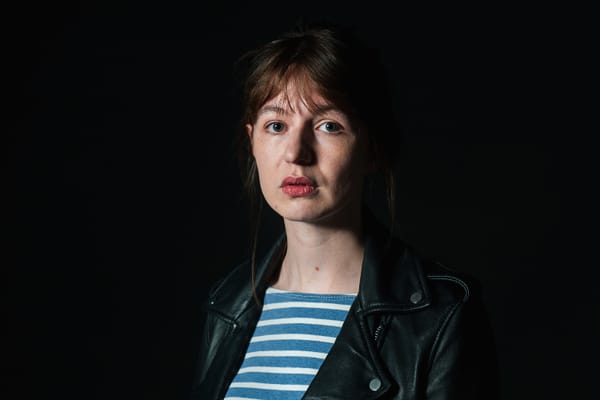 Sally Rooney’s Crypto-Christian Love