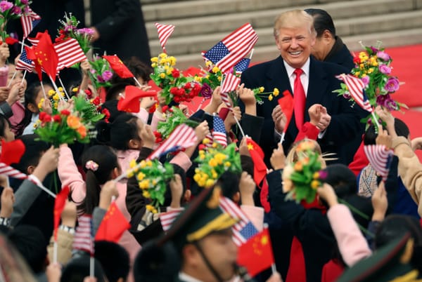 Why China Prefers Trump