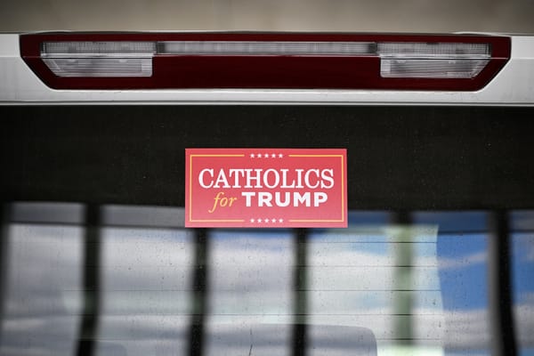 How Democrats Lost the Catholic Vote