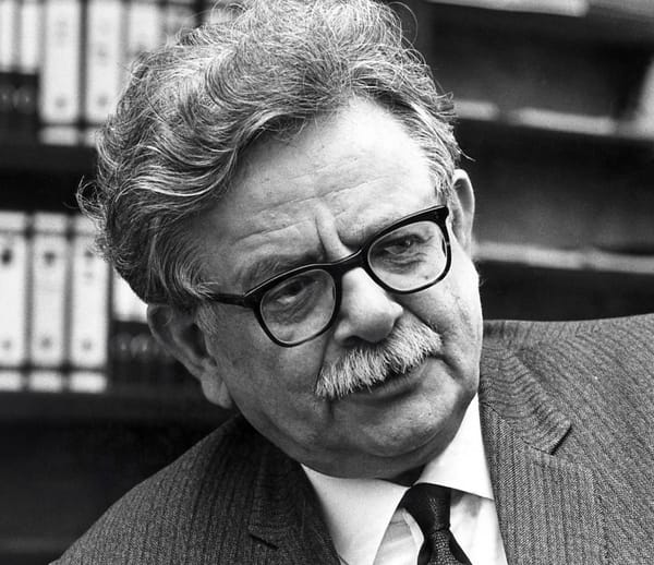 Elias Canetti’s Witness Against Death