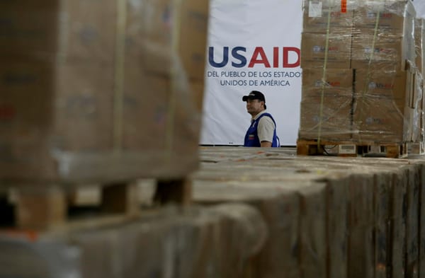 What Right and Left Get Wrong About USAID